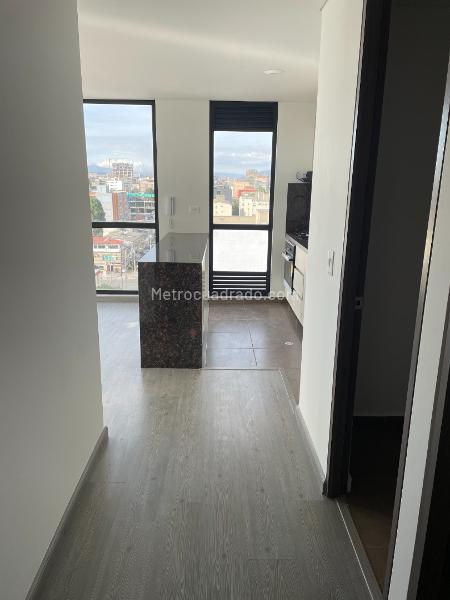 Piso – Bogotá D.C. - Vista 3