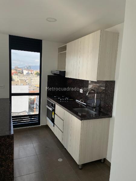 Piso – Bogotá D.C. - Más