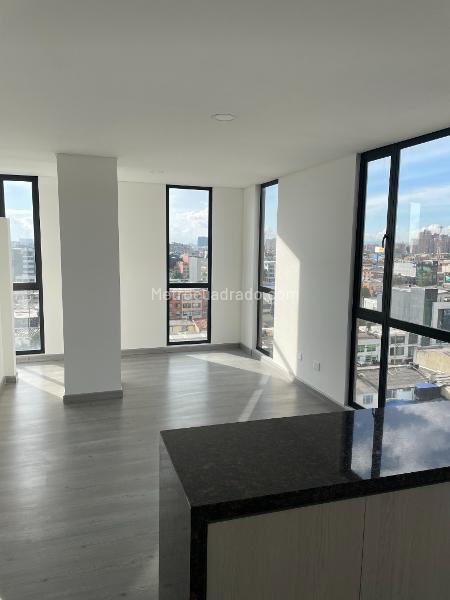 Piso – Bogotá D.C. - Vista 2