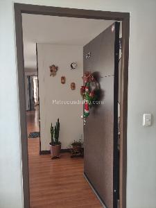 Apartamento de 3 alcobas en venta en La Felicidad El Prado, Bogotá, 98 m² · foto 2 de 19