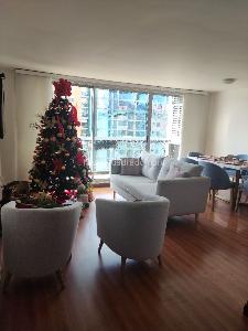 Apartamento de 3 alcobas en venta en La Felicidad El Prado, Bogotá, 98 m² · foto 3 de 19