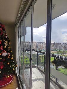Apartamento de 3 alcobas en venta en La Felicidad El Prado, Bogotá, 98 m² · foto 4 de 19