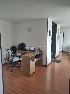 Apartamento de 3 alcobas en venta en La Felicidad El Prado, Bogotá, 98 m² · foto 7 de 19