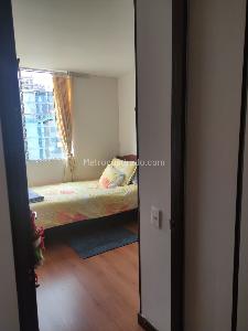 Apartamento de 3 alcobas en venta en La Felicidad El Prado, Bogotá, 98 m² · foto 9 de 19