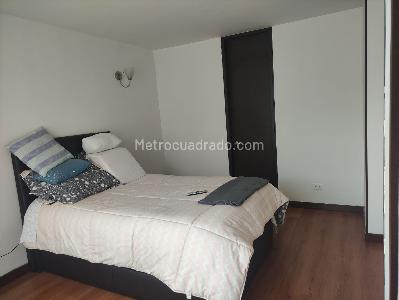 Apartamento de 3 alcobas en venta en La Felicidad El Prado, Bogotá, 98 m² · foto 12 de 19