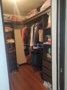 Apartamento de 3 alcobas en venta en La Felicidad El Prado, Bogotá, 98 m² · foto 15 de 19