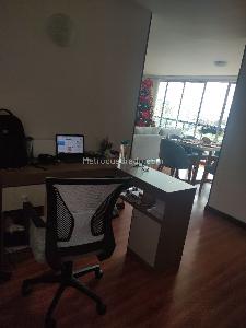 Apartamento de 3 alcobas en venta en La Felicidad El Prado, Bogotá, 98 m² · foto 16 de 19