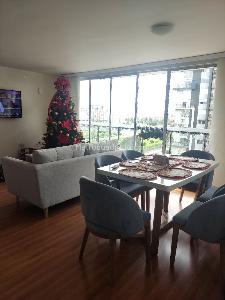 Apartamento de 3 alcobas en venta en La Felicidad El Prado, Bogotá, 98 m² · foto 17 de 19