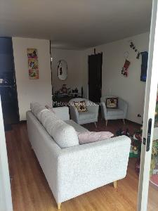 Apartamento de 3 alcobas en venta en La Felicidad El Prado, Bogotá, 98 m² · foto 19 de 19
