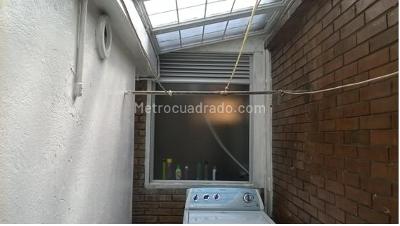Apartamento de 2 alcobas en venta en Santa Isabel Martires, Bogotá, 85 m² · foto 9 de 13
