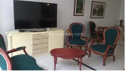 Apartamento de 2 alcobas en venta en Santa Isabel Martires, Bogotá, 85 m² · foto 10 de 13