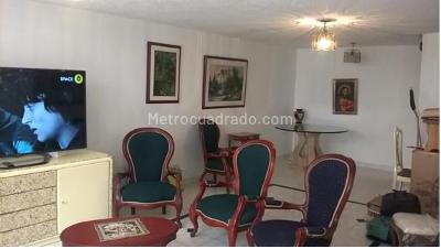 Apartamento de 2 alcobas en venta en Santa Isabel Martires, Bogotá, 85 m² · foto 12 de 13