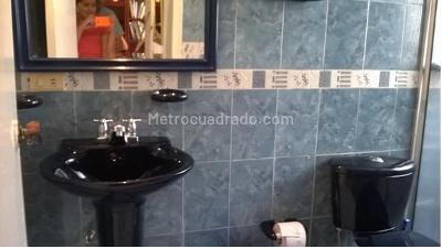 Apartamento de 2 alcobas en venta en Santa Isabel Martires, Bogotá, 85 m² · foto 4 de 13