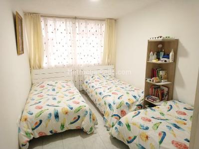 Apartamento de 2 alcobas en venta en Santa Isabel Martires, Bogotá, 85 m² · foto 5 de 13