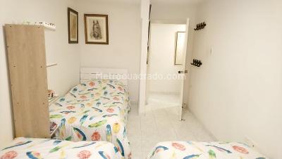 Apartamento de 2 alcobas en venta en Santa Isabel Martires, Bogotá, 85 m² · foto 6 de 13