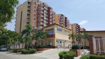Apartamento en Arriendo, EL TABOR Noroccidente, Barranquilla