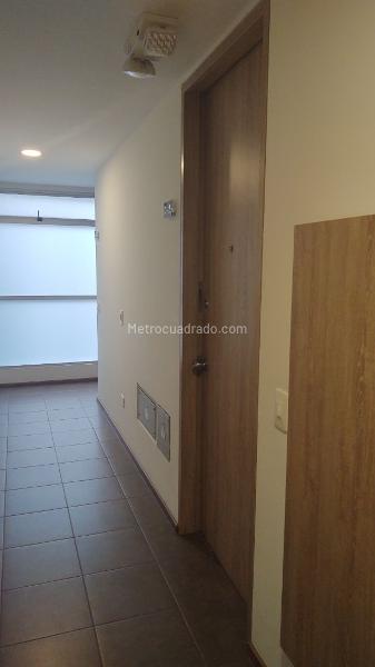 Piso – Bogotá, Chapinero - Vista 3