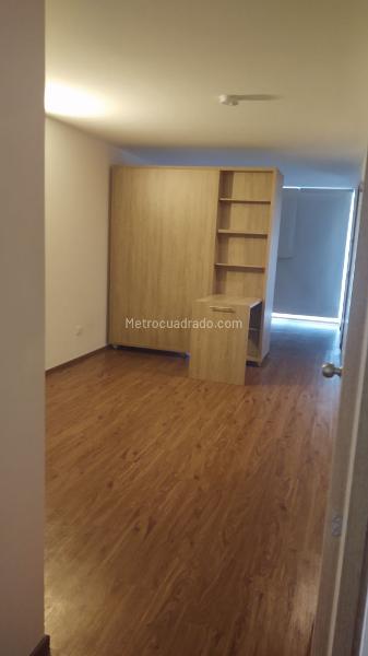 Piso – Bogotá, Chapinero - Vista 4