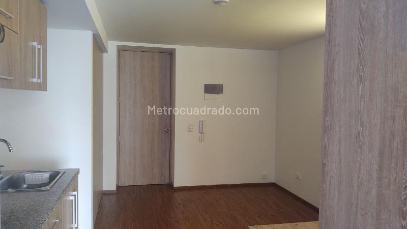 Piso – Bogotá, Chapinero - Vista 5