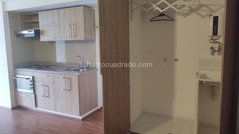 Piso – Bogotá, Chapinero - Más