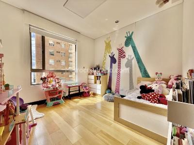 Apartamento de 3 alcobas en venta en Country Reserva De La Sierra, Bogotá, 163 m² · foto 11 de 20