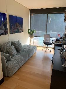 Apartamento de 3 alcobas en venta en Country Reserva De La Sierra, Bogotá, 163 m² · foto 12 de 20