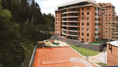 Apartamento de 3 alcobas en venta en Country Reserva De La Sierra, Bogotá, 163 m² · foto 13 de 20