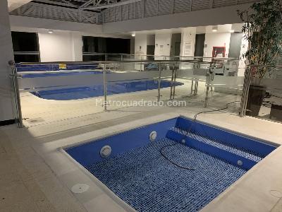 Apartamento de 3 alcobas en venta en Country Reserva De La Sierra, Bogotá, 163 m² · foto 14 de 20
