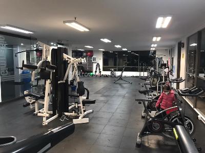 Apartamento de 3 alcobas en venta en Country Reserva De La Sierra, Bogotá, 163 m² · foto 15 de 20