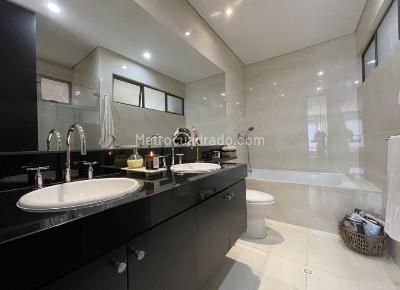 Apartamento de 3 alcobas en venta en Country Reserva De La Sierra, Bogotá, 163 m² · foto 8 de 20