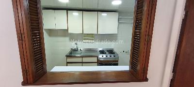 Apartamento de 1 alcoba en arriendo en Nueva Autopista, Bogotá, 28 m² · foto 2 de 13