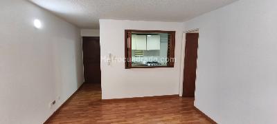 Apartamento de 1 alcoba en arriendo en Nueva Autopista, Bogotá, 28 m² · foto 3 de 13