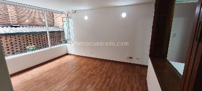 Apartamento de 1 alcoba en arriendo en Nueva Autopista, Bogotá, 28 m² · foto 4 de 13