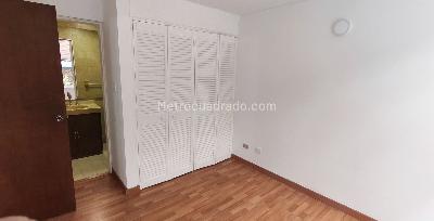 Apartamento de 1 alcoba en arriendo en Nueva Autopista, Bogotá, 28 m² · foto 5 de 13