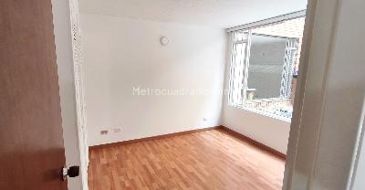 Apartamento de 1 alcoba en arriendo en Nueva Autopista, Bogotá, 28 m² · foto 8 de 13