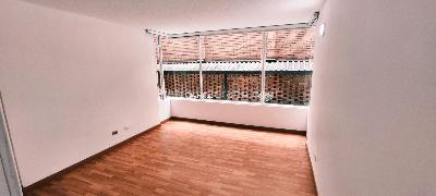 Apartamento de 1 alcoba en arriendo en Nueva Autopista, Bogotá, 28 m² · foto 9 de 13
