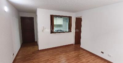 Apartamento de 1 alcoba en arriendo en Nueva Autopista, Bogotá, 28 m² · foto 10 de 13