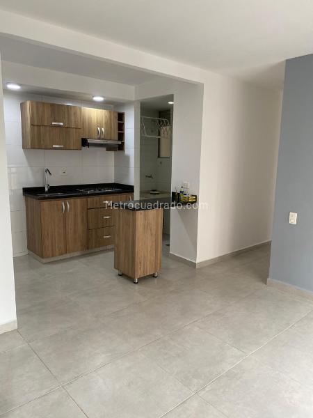 Apartamento en Arriendo, Llano Alto 1, Villavicencio