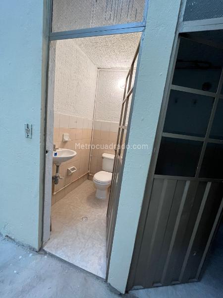 Bodega en Arriendo, GALAN Puente Aranda, Bogotá D.C. - Vista 5