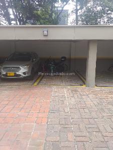 Apartamento en venta en La Castellana, Bogotá · foto 10 de 14