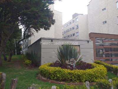 Apartamento en venta en La Castellana, Bogotá · foto 4 de 14
