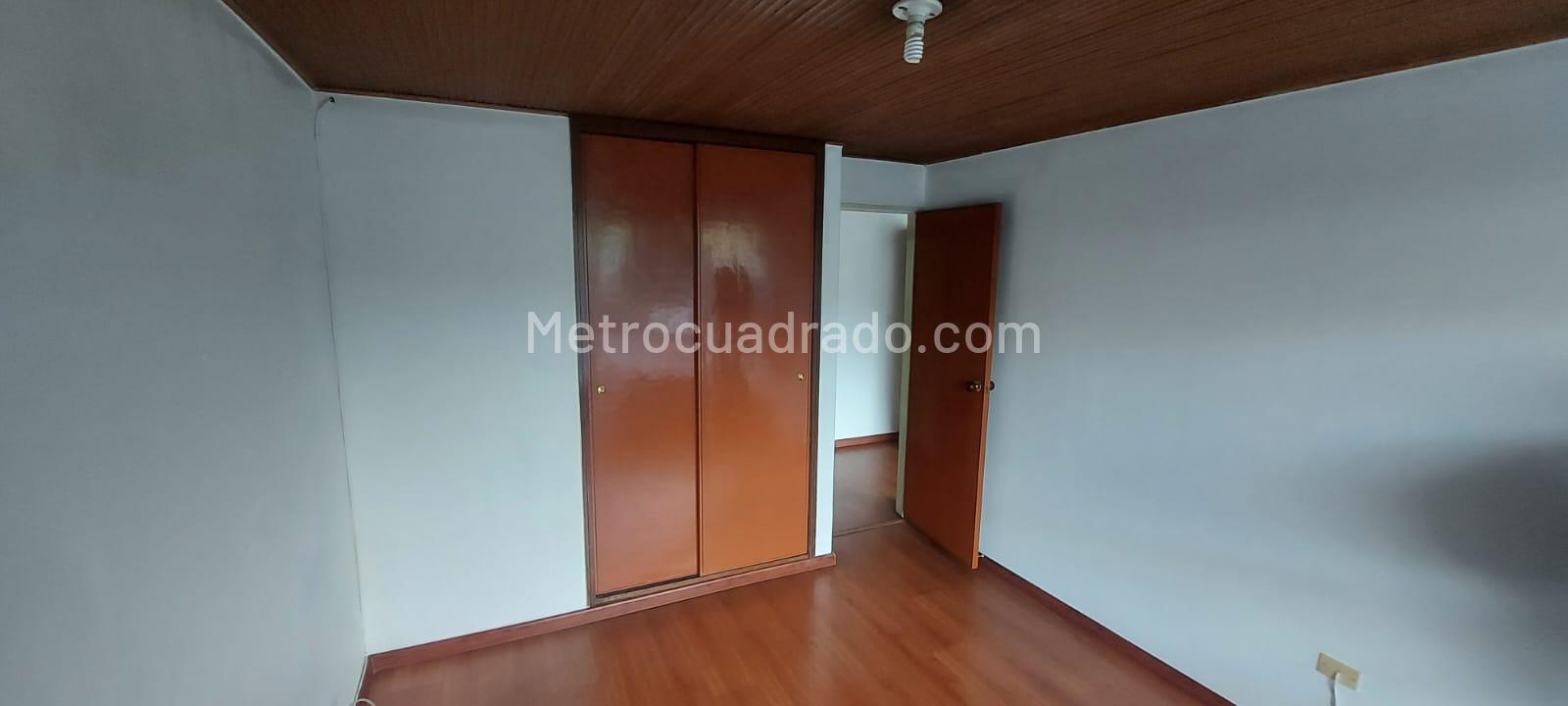 Apartamento en Arriendo  CAMPIN OCCIDENTAL Chapinero