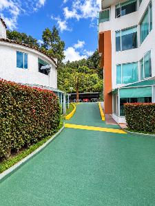 Apartamento de 3 alcobas en arriendo en Altos De Patios Antes Del Peaje Bogotá Calera, La Calera, 170 m² · foto 18 de 20