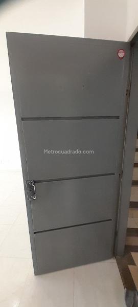 Apartamento en Arriendo, BARRIO BOLIVAR, Bucaramanga