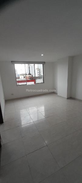 Piso – Bucaramanga - Vista 3