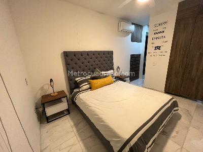 Apartamento de 2 alcobas en venta en Cabecera Del Llano, Bucaramanga, 84 m² · foto 11 de 20
