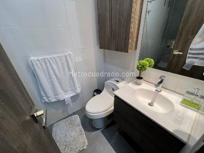 Apartamento de 2 alcobas en venta en Cabecera Del Llano, Bucaramanga, 84 m² · foto 12 de 20