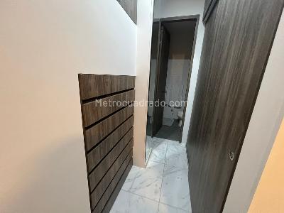 Apartamento de 2 alcobas en venta en Cabecera Del Llano, Bucaramanga, 84 m² · foto 14 de 20