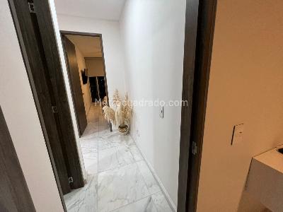 Apartamento de 2 alcobas en venta en Cabecera Del Llano, Bucaramanga, 84 m² · foto 15 de 20