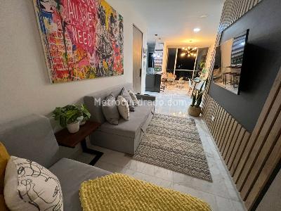 Apartamento de 2 alcobas en venta en Cabecera Del Llano, Bucaramanga, 84 m² · foto 16 de 20